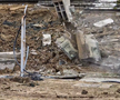 A început demolarea stadionului „Dan Păltinișanu”