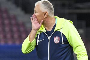 A făcut istorie cu Dan Petrescu în Champions League, dar e sigur: „Metodele lui nu mai merg azi. Știi ce ne spunea când câștigam?”