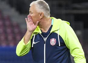 A făcut istorie cu Dan Petrescu în Champions League, dar acum e sigur: „Metodele lui nu mai merg azi. Știi ce ne zicea când câștigam?”