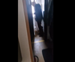 Momentul în care Călin Georgescu a fost adus la audieri // foto: X