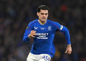 Kilmarnock - Rangers, cu Ianis Hagi titular » Debut de coșmar pentru oaspeți! Două goluri în 14 minute