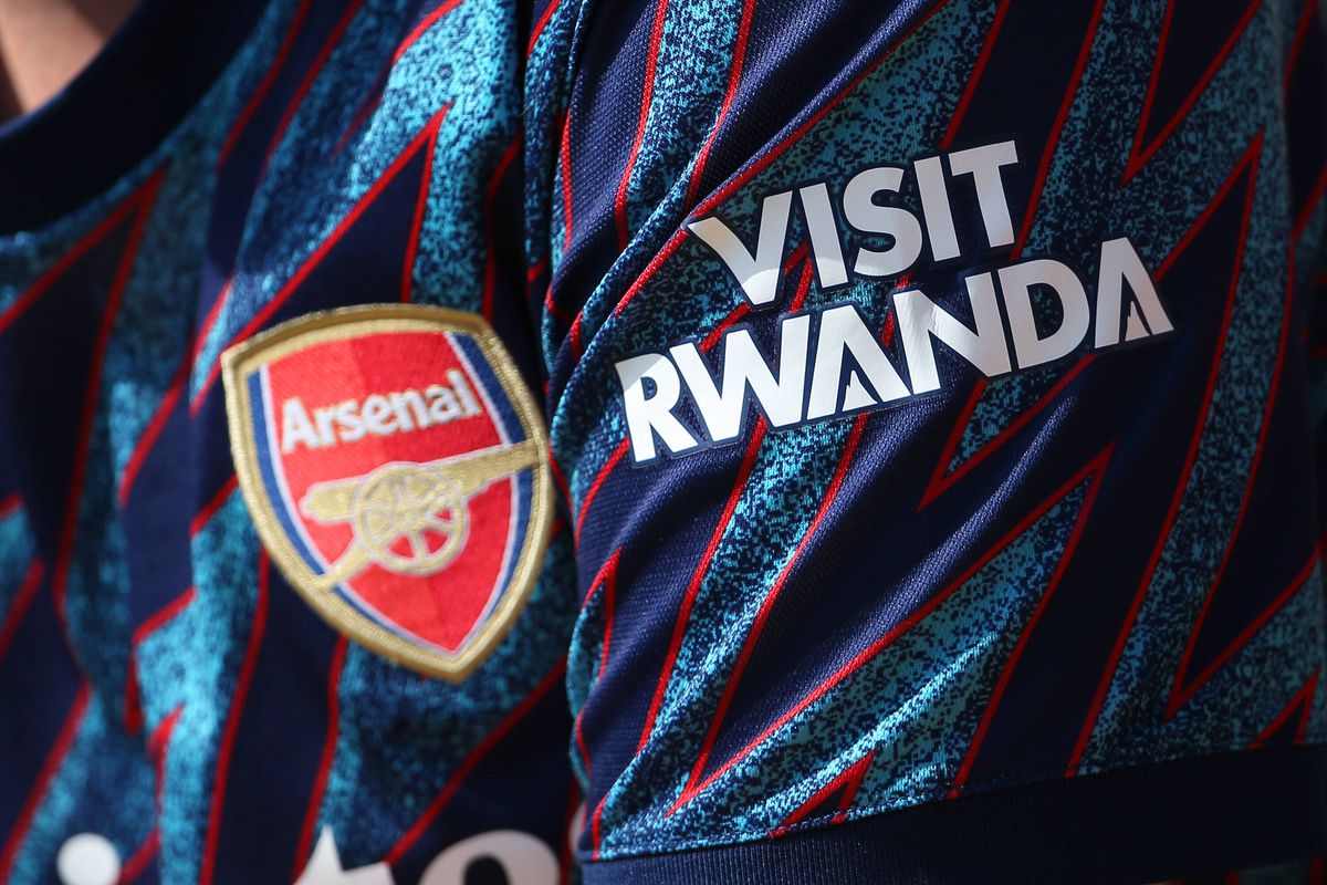 Bayern, PSG și Arsenal, acuzate de „parteneriate pătate cu sânge”