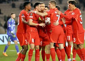 FCSB și Olympique Lyon, în oglindă » Iată clasamentul în doi și concluzia: sunt de două ori mai eficienți! 5 obiecții după analiza GSP