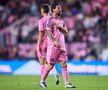 Leo Messi, amendat în MLS, în urma unui gest ciudat » Fanii s-au revoltat