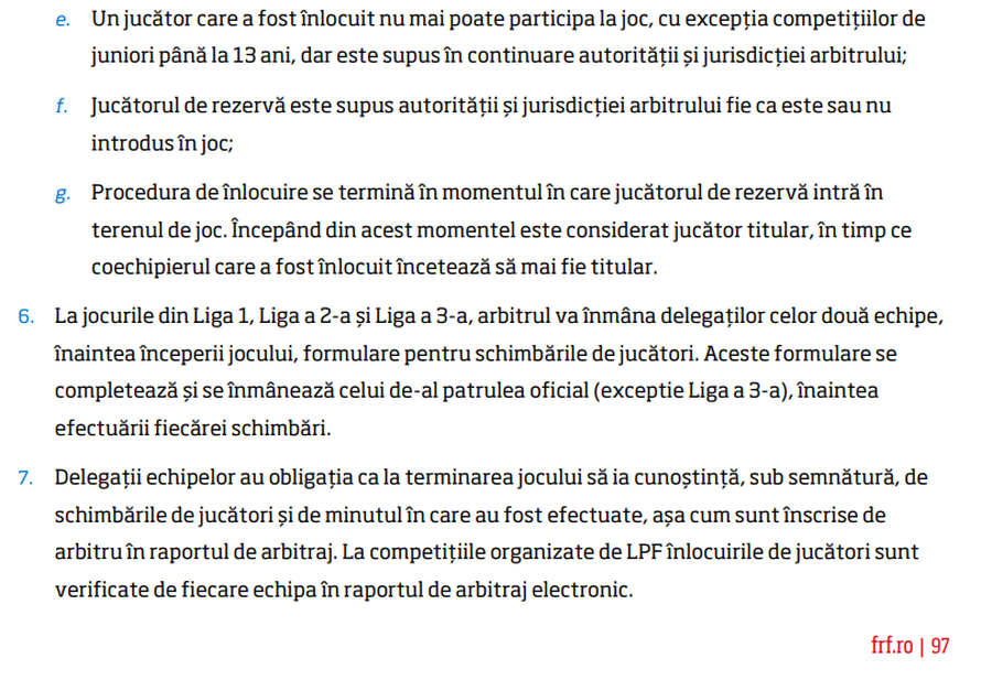 Mititelu a intrat 20 de minute în direct » A anunțat ce urmează după scandalul de la FCU Craiova - FC Argeș: „Federația n-are de ales!”