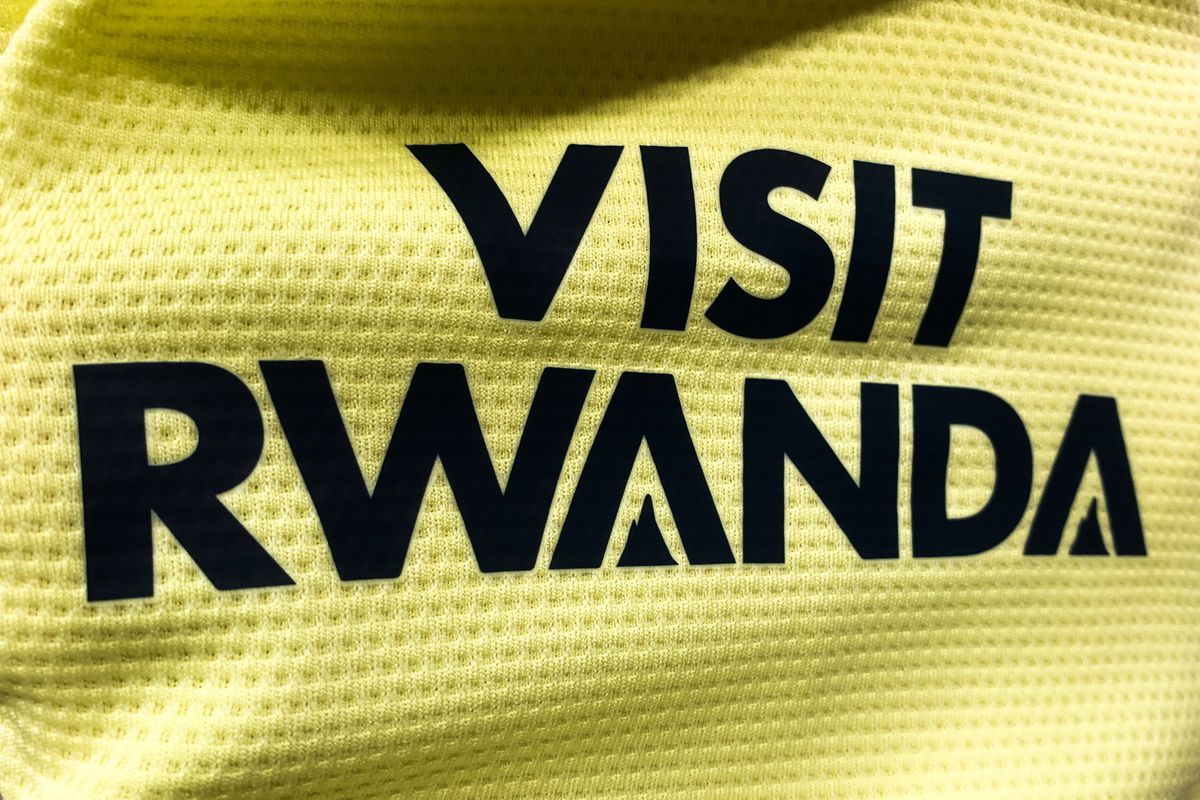 Bayern, PSG și Arsenal, acuzate de „parteneriate pătate cu sânge”