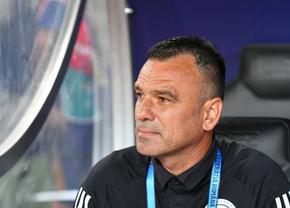 Incredibil! Unde a ajuns să antreneze Toni Petrea, la un an și 6 luni de când a fost pus pe liber în Superliga: „Bine ai venit!” » Prezentat în tricoul lui FCSB