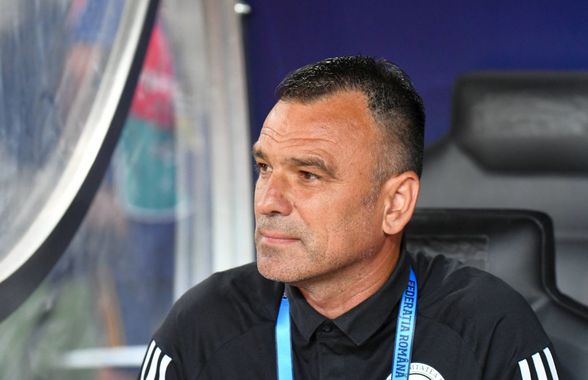 Incredibil! Unde a ajuns să antreneze Toni Petrea, la un an și 6 luni de când a fost pus pe liber în Superliga: „Bine ai venit!” » Prezentat în tricoul lui FCSB