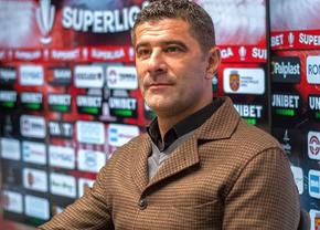 Dani Coman a rupt tăcerea în scandalul de la meciul cu FCU Craiova și îl lovește pe Mititelu unde îl doare mai tare: „Să înțeleagă asta!”