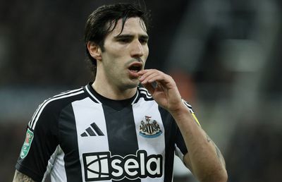 Sandro Tonali, mărturisiri tulburătoare despre suspendarea din cauza pariurilor: „Nu puteam lua medicamente specifice, m-ar fi făcut să pic testele antidoping”