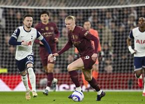 Erling Haaland știe cum se va încheia investigația lui Manchester City: „Am răspuns de 300 de ori”
