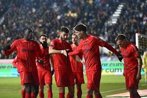 Situația ingrată a unui jucător de la FCSB: din titular, a ajuns rezervă, iar Becali are un nou preferat! Soluția care l-ar salva din sezonul viitor