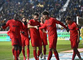 Situația ingrată a unui jucător de la FCSB: din titular, a ajuns rezervă, iar Becali are un nou preferat! Soluția care l-ar salva din sezonul viitor