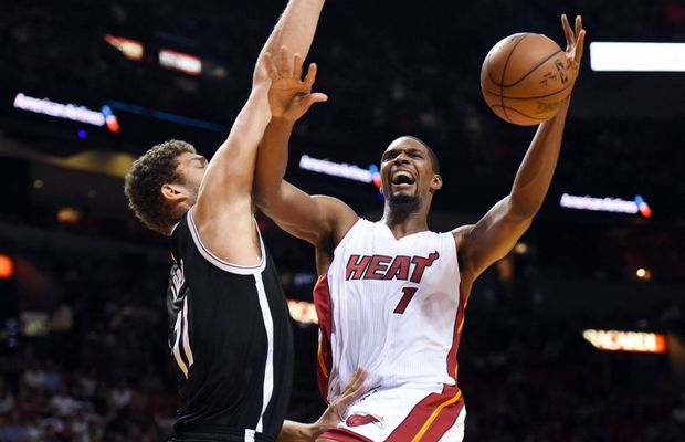 Dublul campion NBA, episod înfricoșător la un deceniu după ultimul meci: „M-am trezit acoperit de propriul meu sânge”