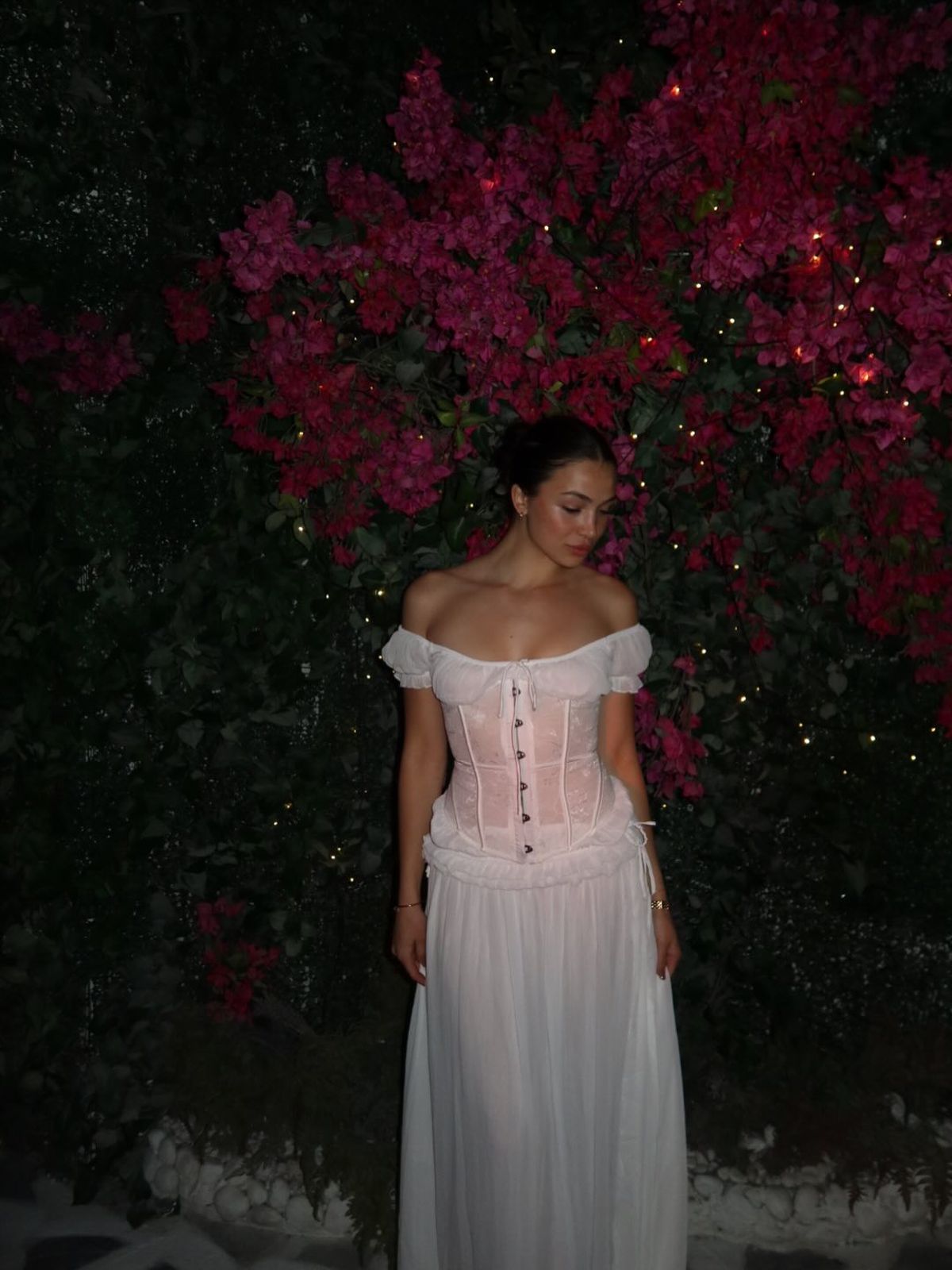 Eliska Babickova, fosta iubită a lui Kimi Antonelli / Foto: Instagram