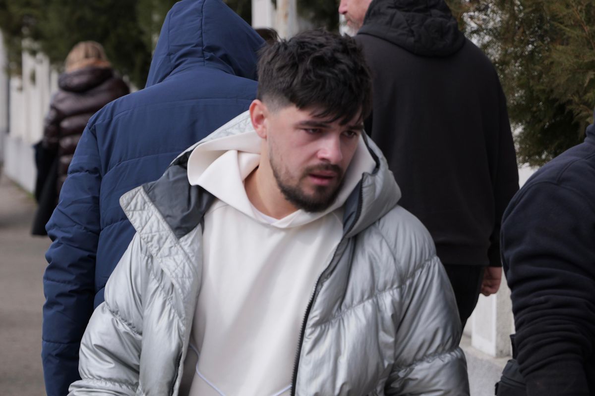 Raul Papp, la audieri la Parchetul de pe lângă Judecătoria Ploiești