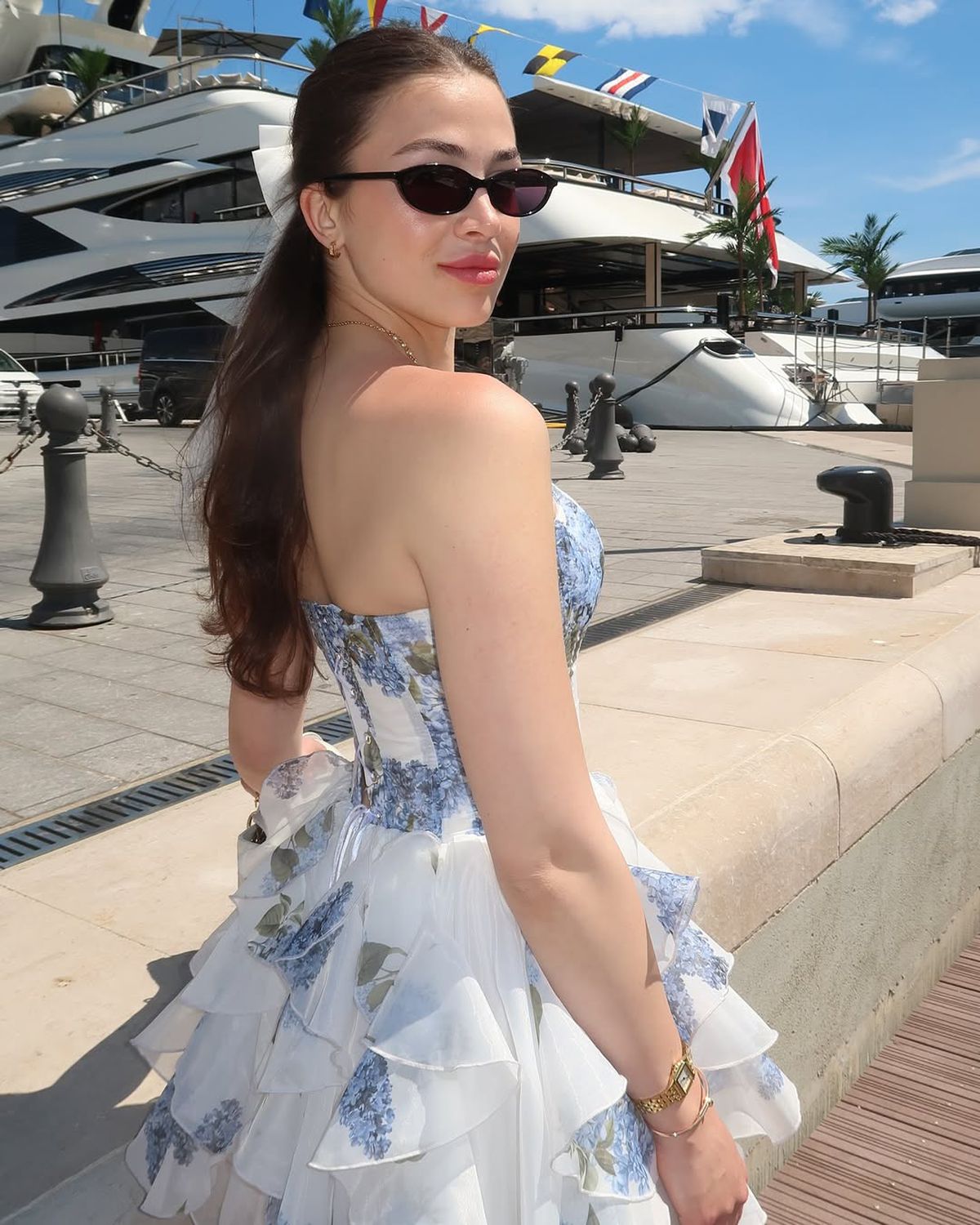 Despărțirea momentului în Formula 1 » Pilotul părăsit de iubită: „Valorile noastre erau diferite”