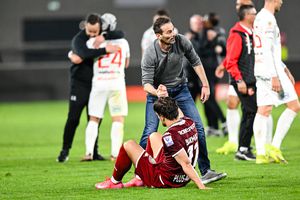 Veste neașteptată pentru Rapid » Victor Angelescu îi anunță revenirea