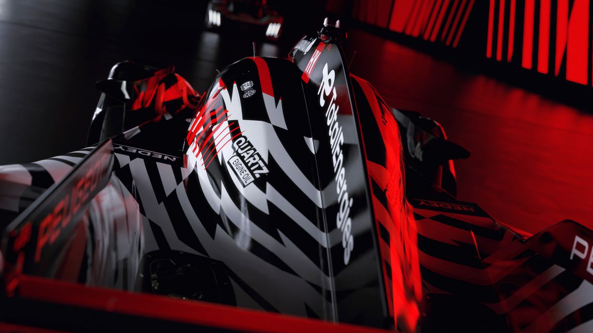 Peugeot a dezvăluit „bestia” pentru 2026 » Cum arată noul 9X8 cu design revoluționar