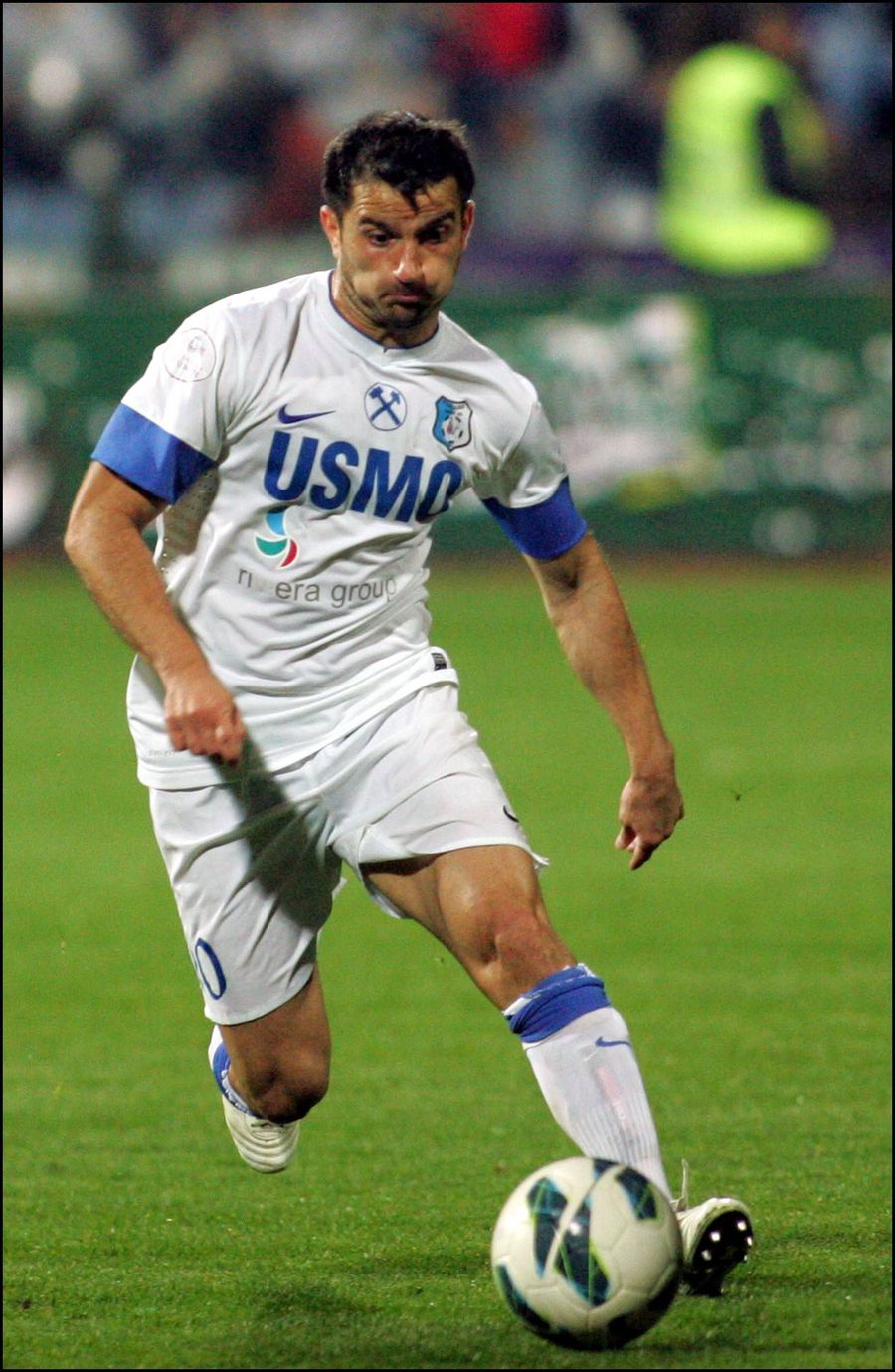 „Uitându-mă în urmă, n-am fost normal la cap” » Omul care a alimentat-o pe FCSB cu fotbaliști, la ora adevărului: „Dacă avea ambiția lui Chiricheș, ar fi fost unul dintre cei mai mari jucători! Se îngrășa și dacă bea apă!”