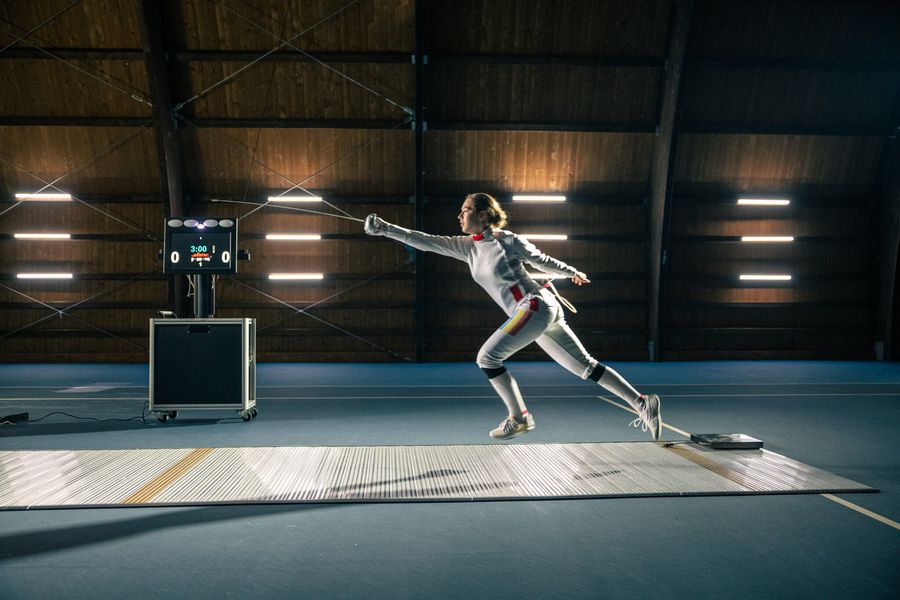 Sportul de performanță îți dezvoltă abilități pe care mulți oameni nu le pot dobândi