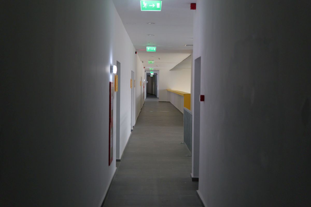 Stadionul funcționarilor! La 7 ani de la inaugurare, arena de 12.000 de locuri din România e casa angajaților Primăriei » GSP a intrat în complexul care a costat milioane de euro