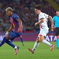 Barcelona și PSG se pot întâlni în optimile Champions League/ foto: GettyImages