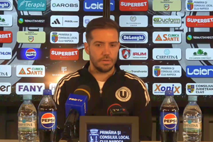 Alex Chipciu, șocat de imaginile cu Matei în cătușe: scenariul pe care îl exclude înainte de meciul crucial cu Oțelul