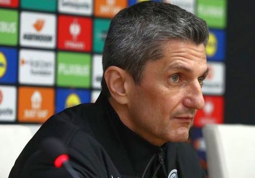 Răzvan Lucescu // foto: antenna.gr