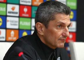 Răzvan Lucescu i-a pus gând rău echipei lui Ionuț Radu, înainte de returul din Spania: „Au mai mult de pierdut decât noi”