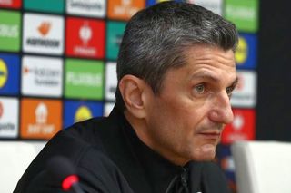 Răzvan Lucescu, mesaj pentru rivala Olympiakos, înainte de derby: „E cel mai important”