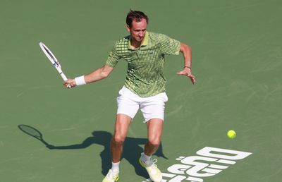 Daniil Medvedev, propunere bizară pentru circuitul ATP: „Celelalte turnee să fie fără puncte în clasament”