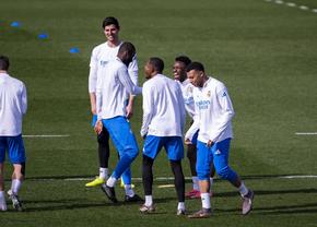 La triumful Realului, s-a vorbit mai mult despre absentul Mbappe: „Cel mai bun lucru este să se oprească”