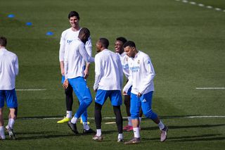 La triumful Realului, s-a vorbit mai mult despre absentul Mbappe: „Cel mai bun lucru este să se oprească”