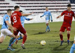 Începe etapa #19 din Liga 2 » Steaua - CSM Slatina, singurul meci al zilei de joi
