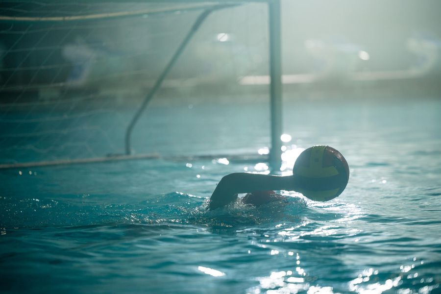 Tenacitate și rezistență! La doar 16 ani, portarul Rapidului vrea să fie primul in România: „Unii văd obstacole în sport, eu văd resurse”