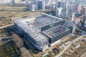 Constanța a primit noile termene: când va fi gata Polivalenta și când încep lucrările la noul stadion