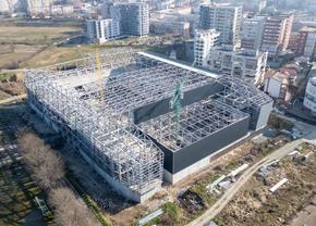 Constanța a primit noile termene: când va fi gata Polivalenta și când încep lucrările la noul stadion