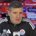 Laszlo Balint, antrenorul celor de la Oțelul Galați
