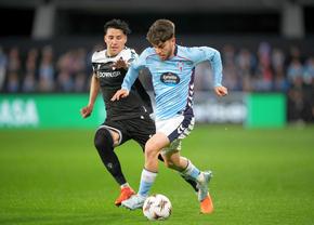 Play-off-ul pentru optimile Europa League » GOL în duelul Ionuț Radu - Răzvan Lucescu