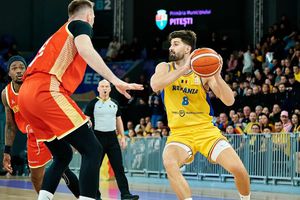 România, „dublă” cu Portugalia în preliminariile Campionatului Mondial din 2027 » Mihai Silvășan: „Abordăm meciurile cu optimism”