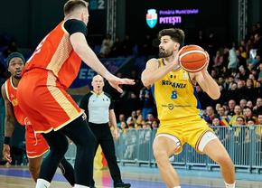 România, „dublă” cu Portugalia în preliminariile Campionatului Mondial din 2027 » Mihai Silvășan: „Abordăm meciurile cu optimism”