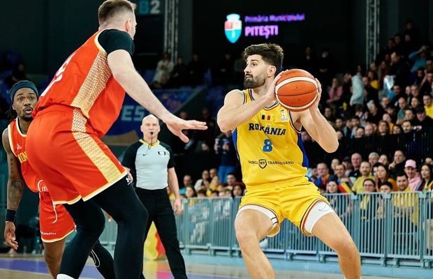 România, „dublă” cu Portugalia în preliminariile Campionatului Mondial din 2027 » Mihai Silvășan: „Abordăm meciurile cu optimism”