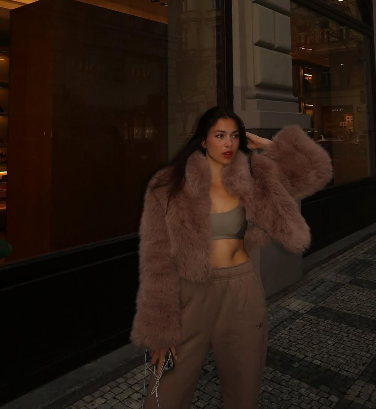 Despărțirea momentului în Formula 1 » Pilotul părăsit de iubită: „Valorile noastre erau diferite”