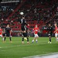 AZ Alkmaar - Noah / Foto: Imago Images