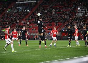 Final în manșa retur a play-off-ului Conference League » Toate echipele calificate în următoarea fază