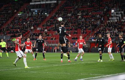 Final în manșa retur a play-off-ului Conference League » Toate echipele calificate în următoarea fază