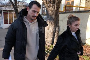 Ziua în care Gabi Matei nu a vrut să i se ureze „La mulți ani!” » A ieșit după mai bine de 4 ore de audieri: „Regreți ce ai făcut?”