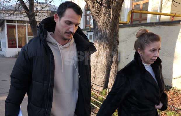 Ziua în care Gabi Matei nu a vrut să i se ureze „La mulți ani!” » A ieșit după mai bine de 4 ore de audieri: „Regreți ce ai făcut?”