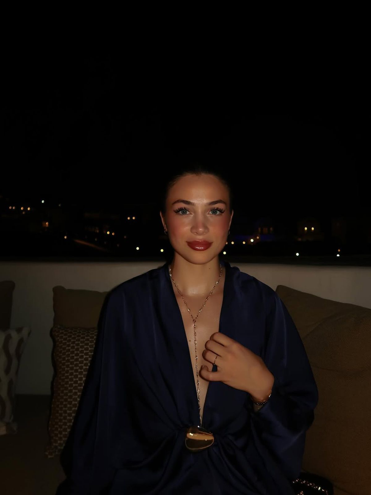 Despărțirea momentului în Formula 1 » Pilotul părăsit de iubită: „Valorile noastre erau diferite”